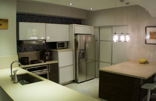 San Juan Apartment | Guest Rated 10/10: Oceanfront Atlantis Condo Retreat