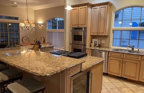 Canal Corkran House | Exquisite 4-Bed Carriage House Near Downtown Rehoboth