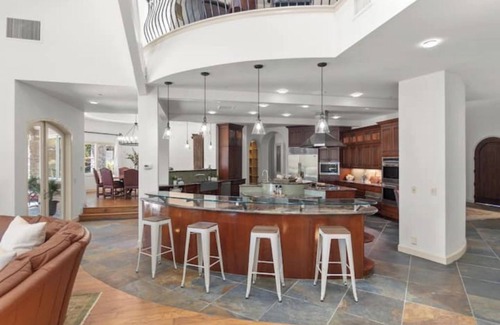 Davis Other | Elegant Castle Retreat Near UC Davis with Pool & Spa