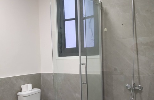 Santa Catalina Apartment | Elegant Center with Spa and Family-Friendly Amenities