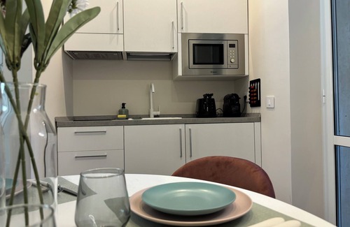 Civitavecchia Apartment | Luxury Central Apartment near the port [Corso Marconi Boutique Apartment]