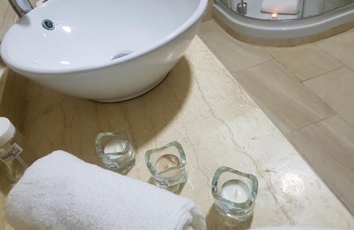 Mohammedia Apartment | Elegant Centrale Parc: 4-Star Hotel with Top Reviews