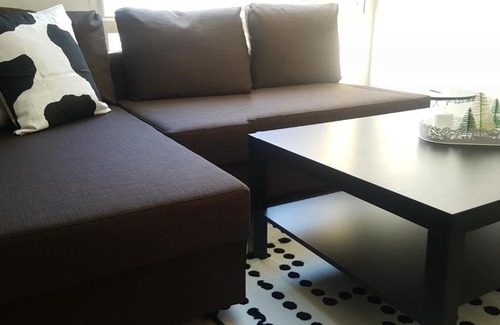 Mohammedia Apartment | Elegant Centrale Parc: 4-Star Hotel with Top Reviews