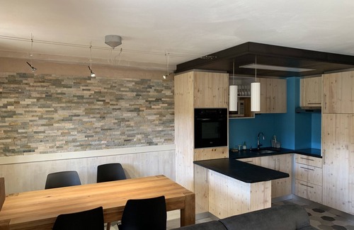 Arc-2000 House | Elegant Chalet with Spa Pool at ARC 2000 – Guest Rated 9.8