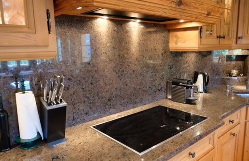 Chateau-d'Oex House | Elegant Chalet with Spa and Breathtaking Views