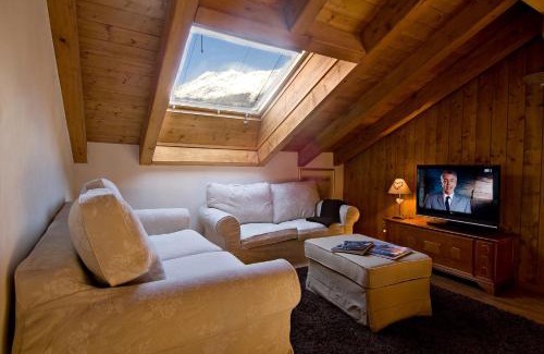 Zermatt Apartment | Elegant Chalets & Apartments by Mountain Exposure
