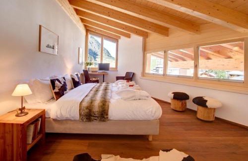 Zermatt Apartment | Elegant Chalets & Apartments by Mountain Exposure