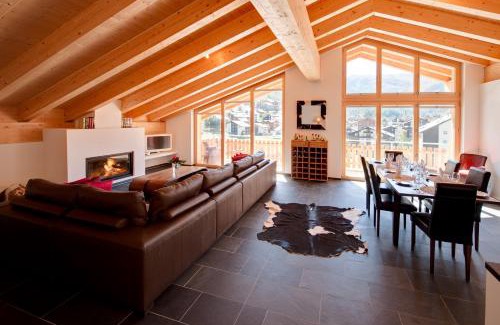 Zermatt Apartment | Elegant Chalets & Apartments by Mountain Exposure