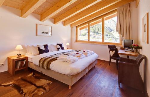 Zermatt Apartment | Elegant Chalets & Apartments by Mountain Exposure