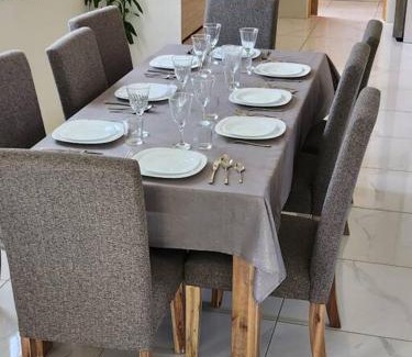 Calodyne Villa | Delightful 4-Bedroom Villa in Calodyne with Pool