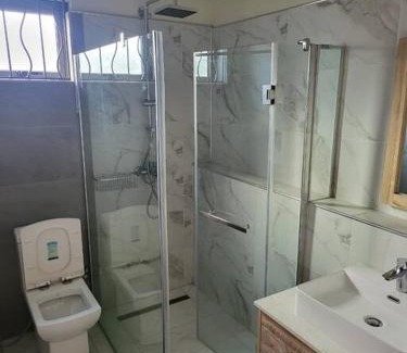 Calodyne Villa | Delightful 4-Bedroom Villa in Calodyne with Pool