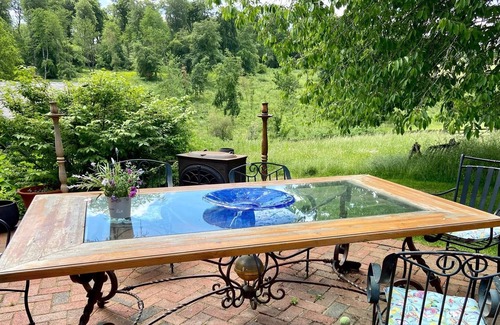 Chazey Heath House | Luxury Chilterns Hideaway, easy access to London