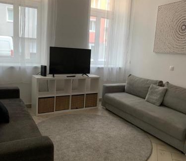 Landstrasse Apartment | Luxury CityApartment 3