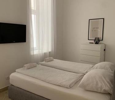 Landstrasse Apartment | Luxury CityApartment 3