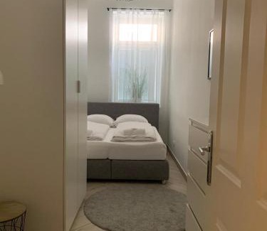 Landstrasse Apartment | Luxury CityApartment 3