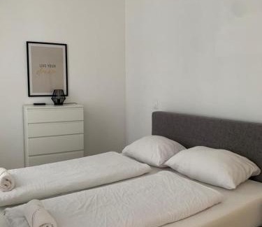 Landstrasse Apartment | Luxury CityApartment 3