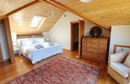 Kaeo Cabin | Seaside Retreat with Private Pool & Breathtaking Views