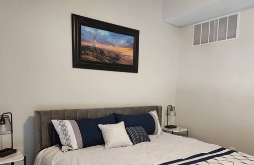 Manhattan Condo | Elegant Colbert Hills Condo with Private Pool & Kitchen