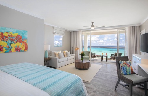 Maxwell Resort | Indulge at Sea Breeze Beach House by Ocean Hotels
