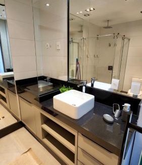 Jardim dos Estados Apartment | Elevated Stays at Luxury Collection By Vertigo, 9.3 Rated