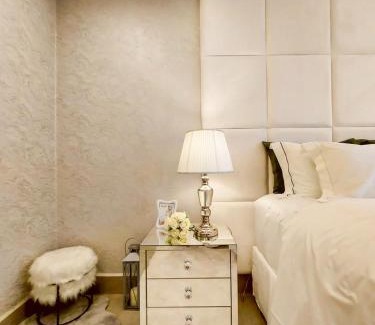 Jardim dos Estados Apartment | Elegant Loft Retreat with Private Bath at Ed Vertigo