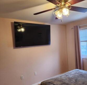 East New York Apartment | Vibrant 3-Bedroom Retreat Minutes from JFK – Pet Friendly