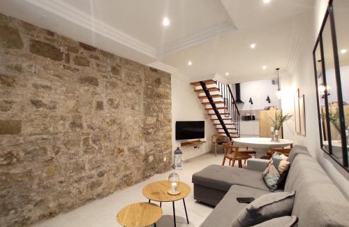 Jaen Apartment | Experience Comfort at Our 4-Star Family-Friendly Hotel