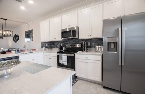 Lakewood Ranch Condo | Oceanfront 2-Bed Condo with Breathtaking Views and Amenities