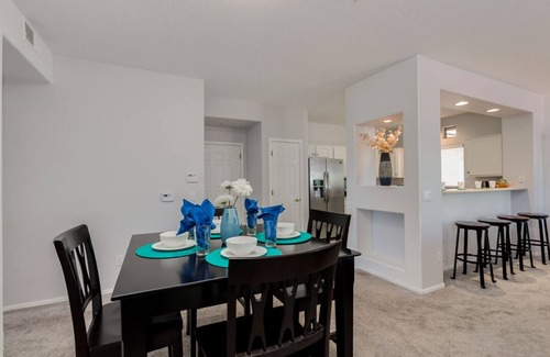 Chandler Condo | Guest Rated 9.8! Condo with Master Suites Near Attractions
