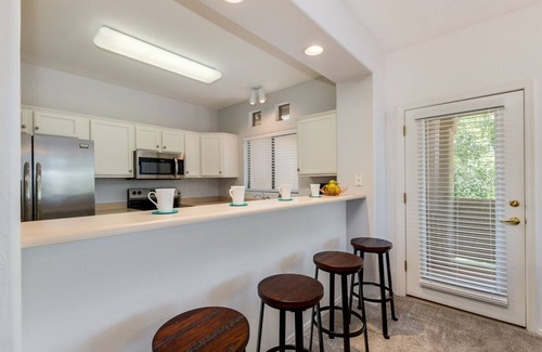 Chandler Condo | Guest Rated 9.8! Condo with Master Suites Near Attractions