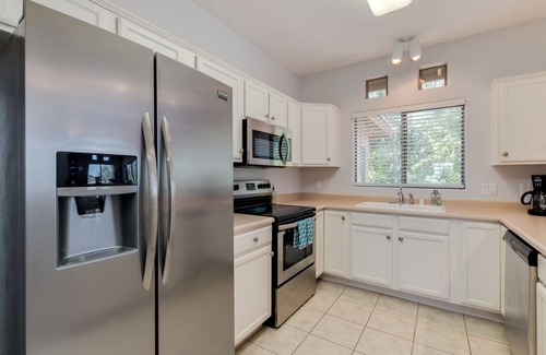 Chandler Condo | Guest Rated 9.8! Condo with Master Suites Near Attractions