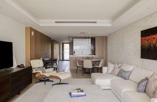 Kamuela Condo | Oceanfront Condo at Hapuna Beach Residences - Rated 10/10