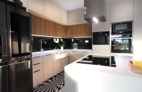 Palaio Faliro Apartment | Top-Rated Oceanfront Condo in Athens Riviera Awaits You