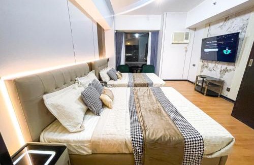 Ermita Apartment | Luxury Condo in Manila Bay near US Embassy