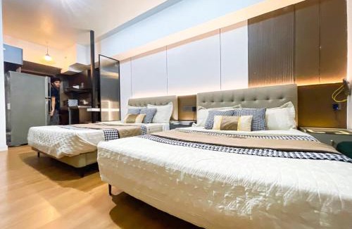 Ermita Apartment | Luxury Condo in Manila Bay near US Embassy