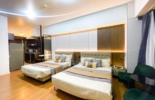 Ermita Apartment | Luxury Condo in Manila Bay near US Embassy