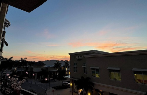 North Naples Condo | Luxury condo in Mercato
