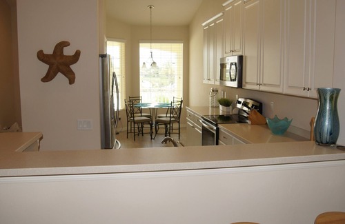 Biggar Condo | Top-Rated Condo Minutes from Beaches with Spa & Ocean View