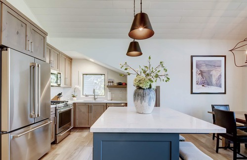 Deer Valley Condo | Top-Rated Condo with Hot Tub & Free Shuttle - Deer Valley
