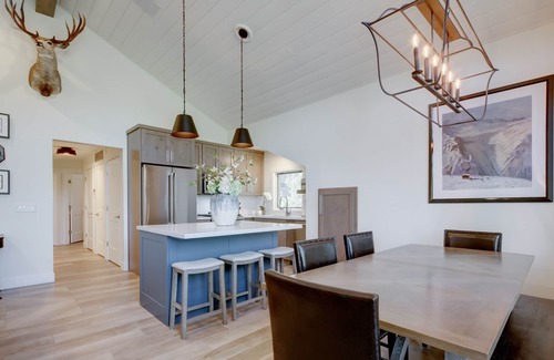 Deer Valley Condo | Top-Rated Condo with Hot Tub & Free Shuttle - Deer Valley
