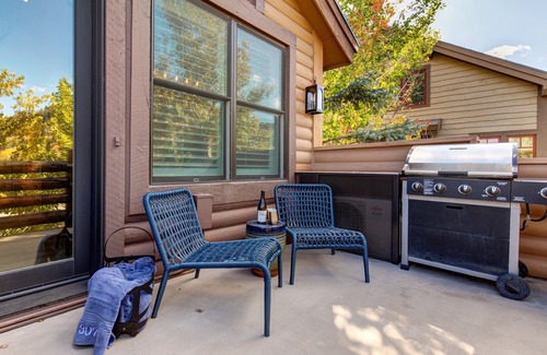 Deer Valley Condo | Top-Rated Condo with Hot Tub & Free Shuttle - Deer Valley