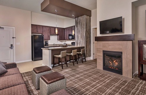 Park City Condo | Premier Condo Resort with Ski-In & Out Gondola Access