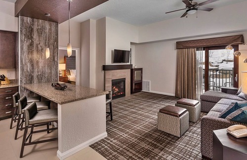 Park City Condo | Premier Condo Resort with Ski-In & Out Gondola Access