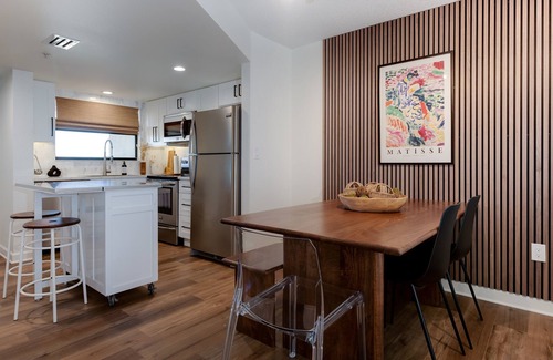 St. Pete Beach Condo | Exceptional Condo "The Beach Is Your Backyard" with Spa & Pool