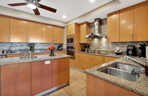 Daytona Beach Condo | Seaside Condo with Breathtaking Sunset Riverview