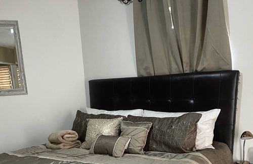 Zona Rio Apartment | Luxury Condominium in the center of Zona Rio