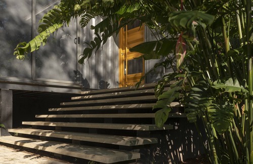 Tangalle Villa | Unique Container Villa with Private Pool and Ocean Views