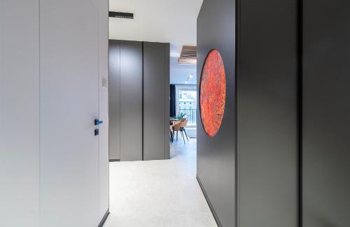 Baluty Apartment | Elegant Copper Apartment II - Guest Rated 9.8/10, Child Friendly
