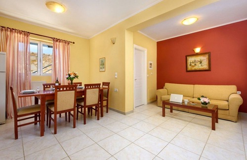 Dassia Villa | Elegant Villa Rose in Corfu with Private Pool and Spa