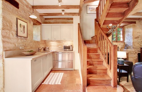 Beynac-et-Cazenac House | Elegant Cottage by Medieval Castle with Valley Views